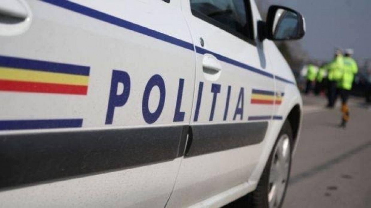 Vaslui: Accident în Muntenii de Jos, cu șapte răniți