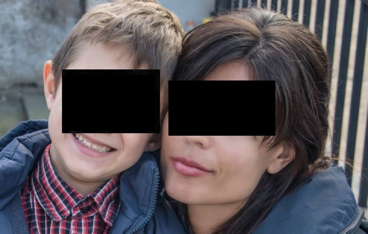 Crimă în Dolj: O femeie și-a ucis fiul după ce a crezut că este Diavolul