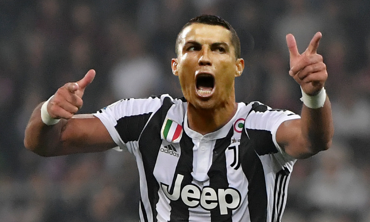Cristiano Ronaldo, la Juventus! Cu cine îl va înlocui Real Madrid