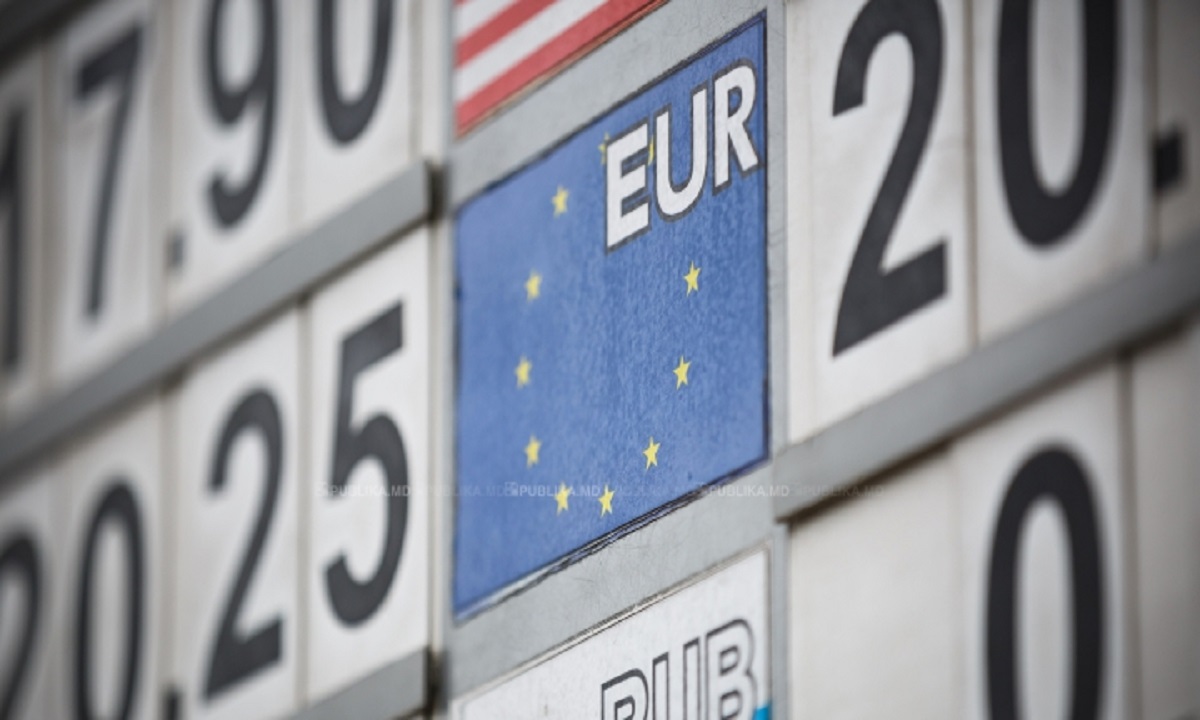 Curs valutar 16 iulie 2018: Euro, dolar, franc elvețian și alte valute