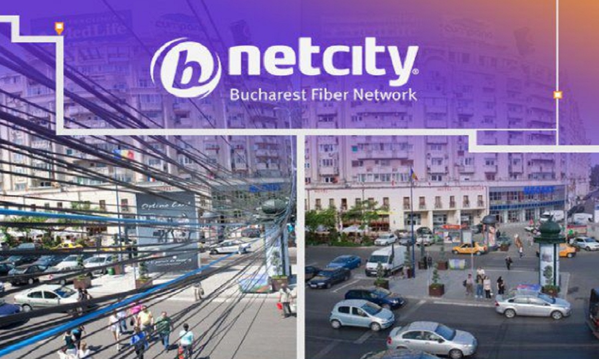 CGMB: 37 de milioane euro pentru etapa a doua reţelei de fibră optică Netcity