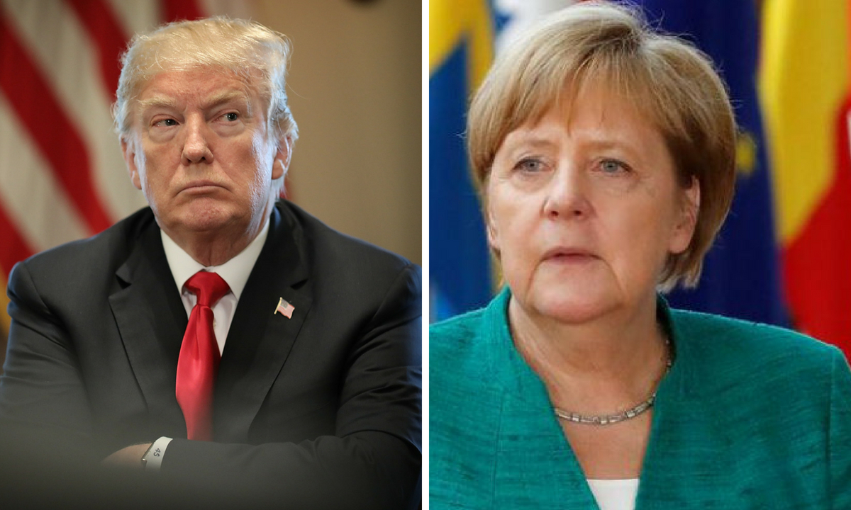 SUMMIT NATO cu tensiuni. Ruptură între Trump și UE? Care e poziția României