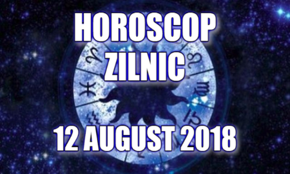 Horoscop 12 august 2018. Nativii care încep o nouă etapă în viață