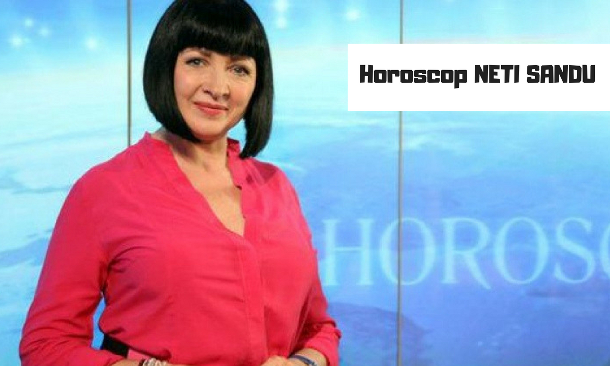 Horoscop Neti Sandu 13 august: O mare reușită pentru o zodie