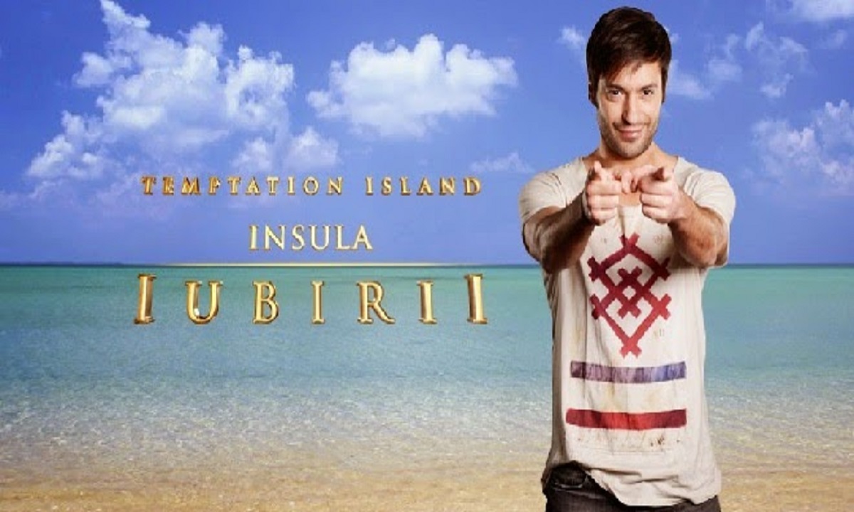 Insula iubirii sezon 6