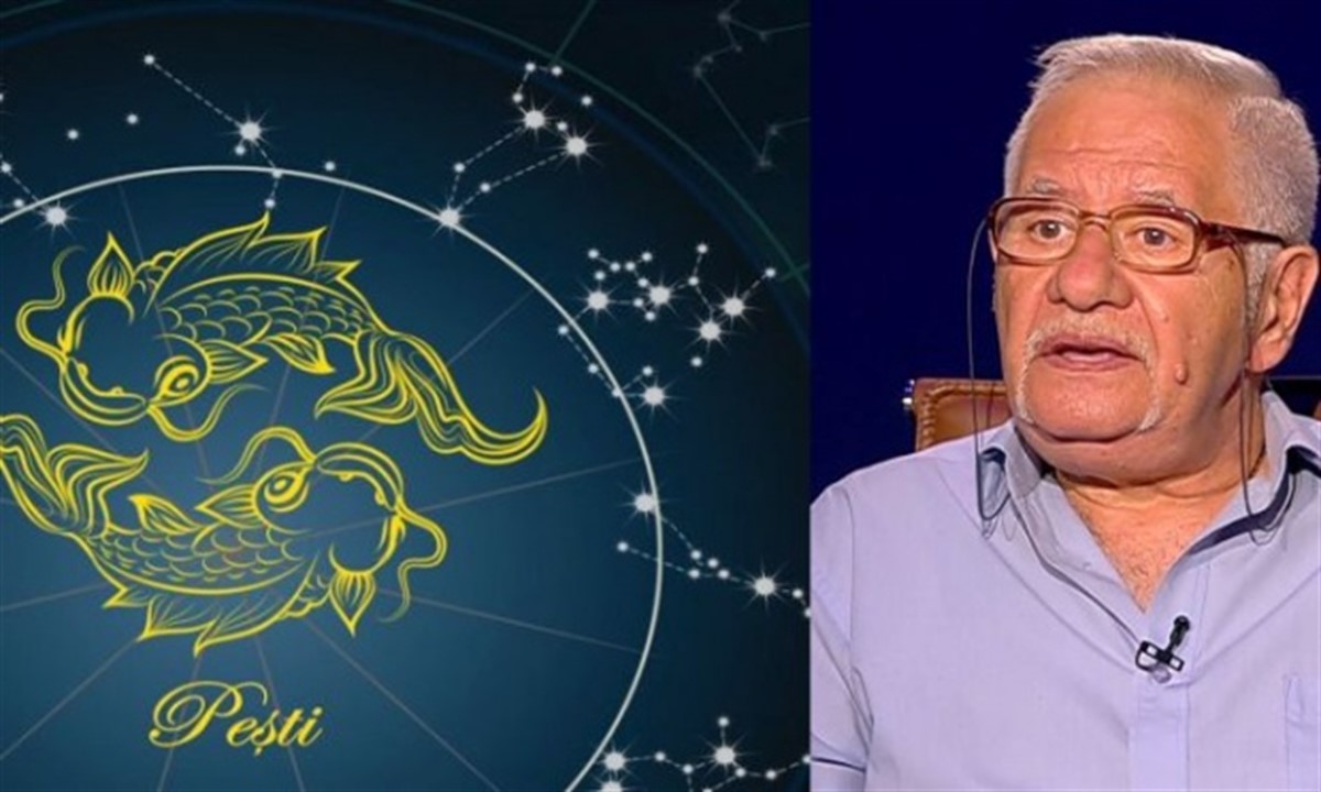 Mihai Voropchievici: Horoscopul toamnei pentru fiecare zodie