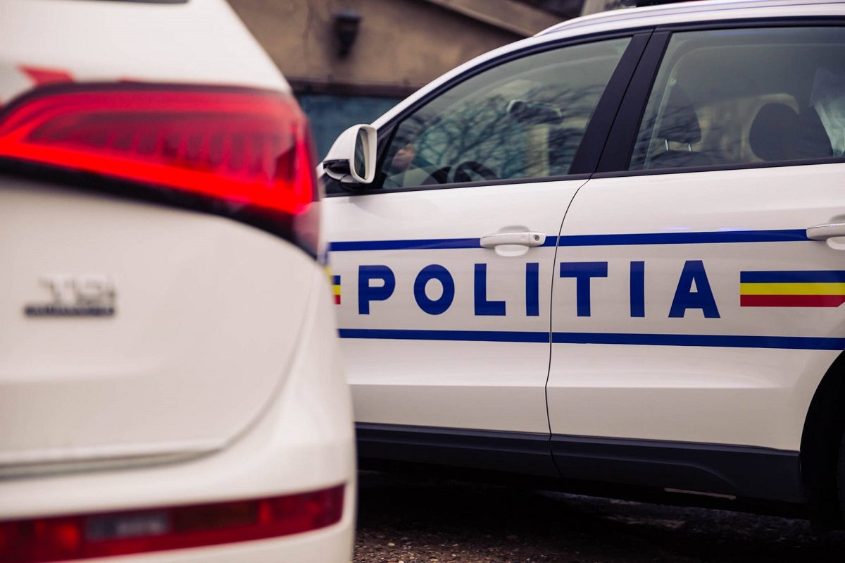USR cere demisia conducerii Poliției Române după scandalul cu numărul anti-PSD