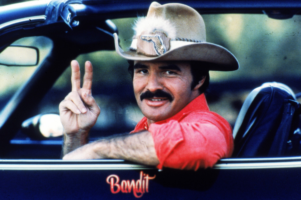 Burt Reynolds a murit. Celebrul actor avea 82 de ani