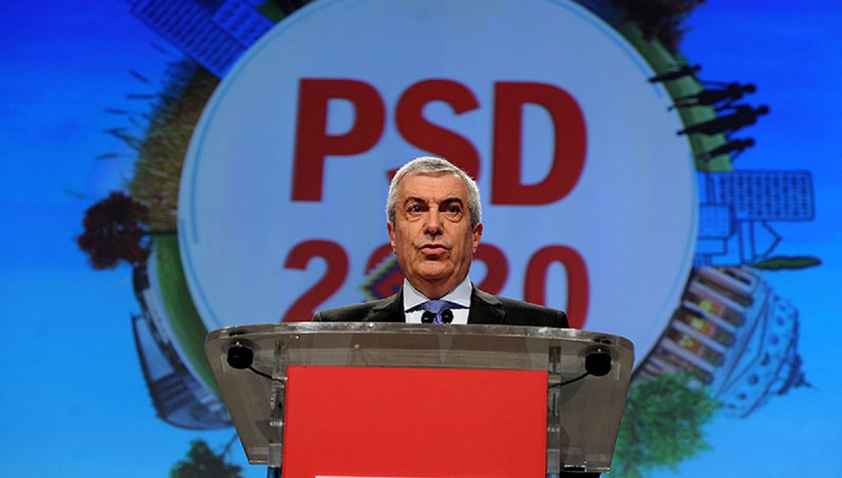 Călin Popescu Tăriceanu, prima reacție după ce s-a spus că va fi candidatul PSD-ALDE la prezidențiale