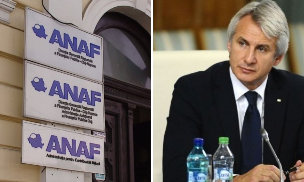 Anunț de la ANAF: Românii își pot plăti datoriile până în martie 2019