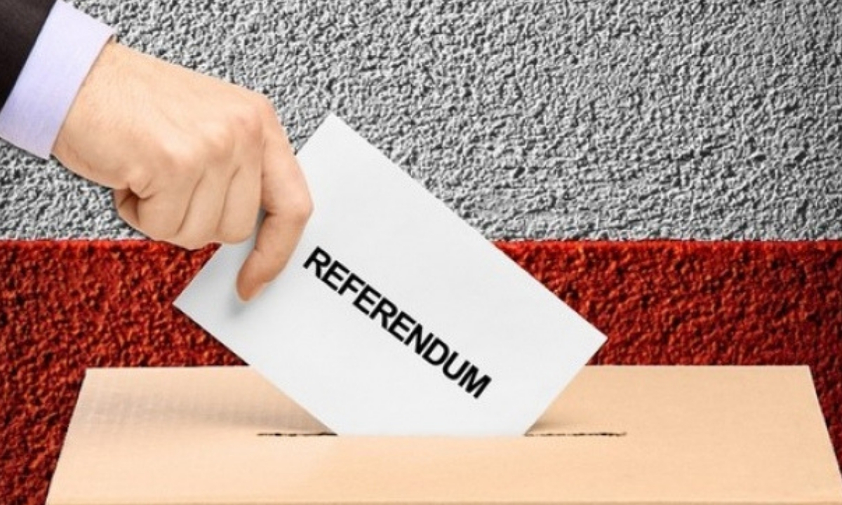 Referendum familie 2018: Două zile de vot. Ce vor fi întrebați românii