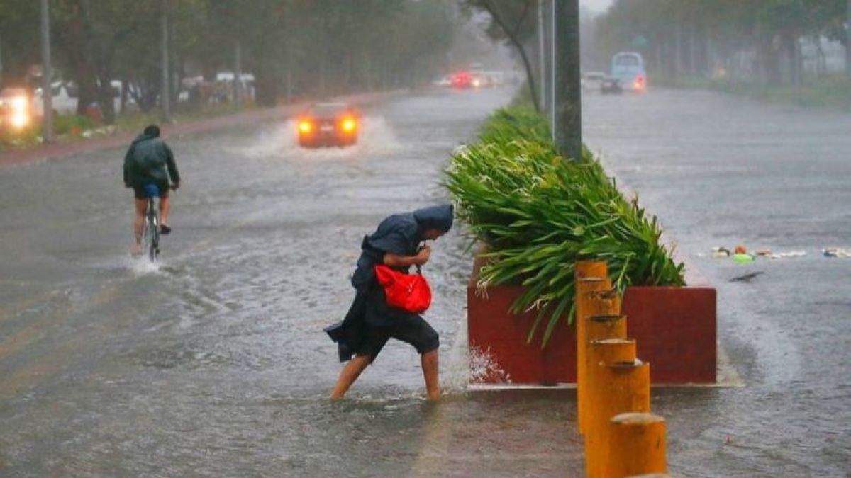 Taifunul Mangkhut a făcut 29 de victime în Filipine şi se îndreaptă spre Hong Kong şi Macao