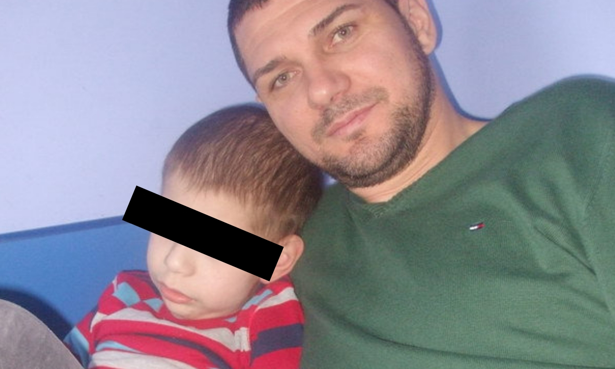 Băiatul lui Cosmin Pașcovici a murit. Drama fostului fotbalist român