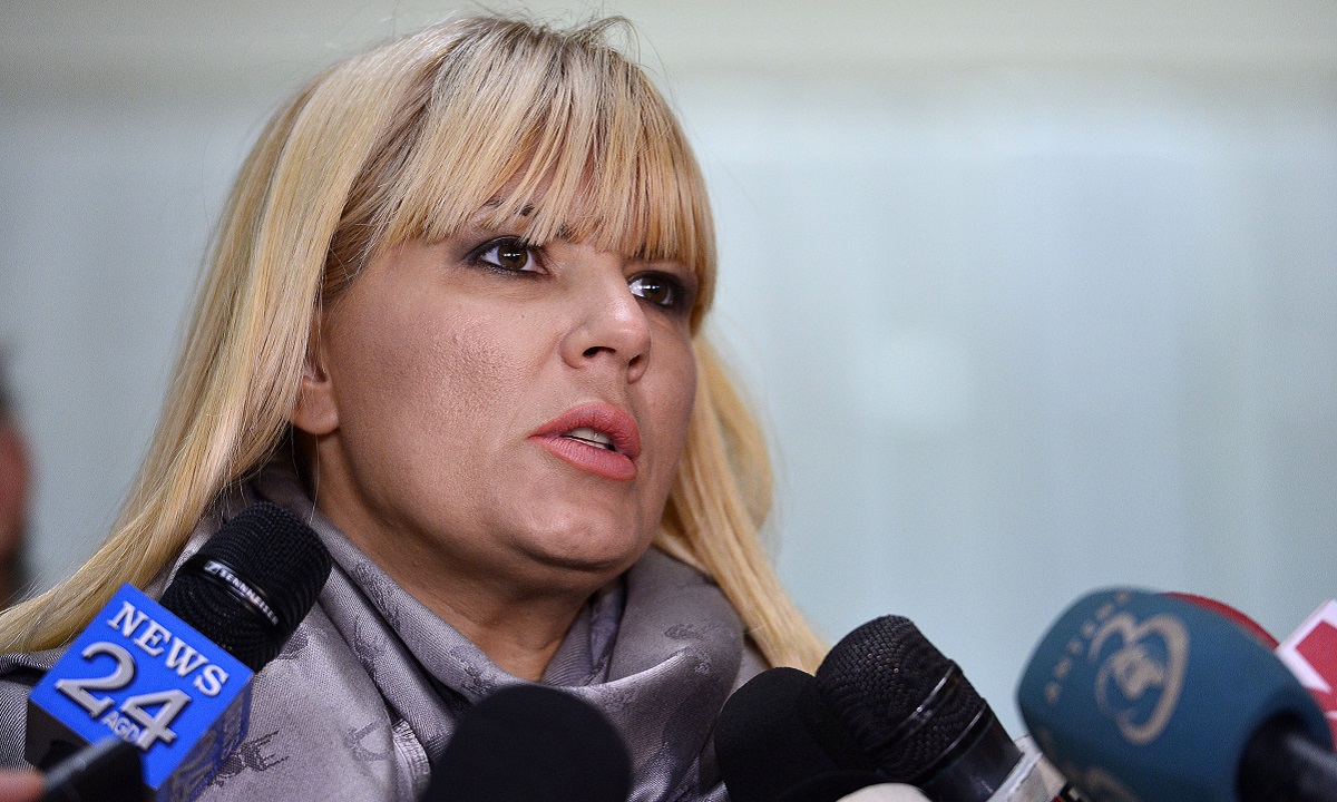 Elena Udrea, decizie surprinzătoare din spatele gratiilor! Ce a cerut prin intermediul avocaților