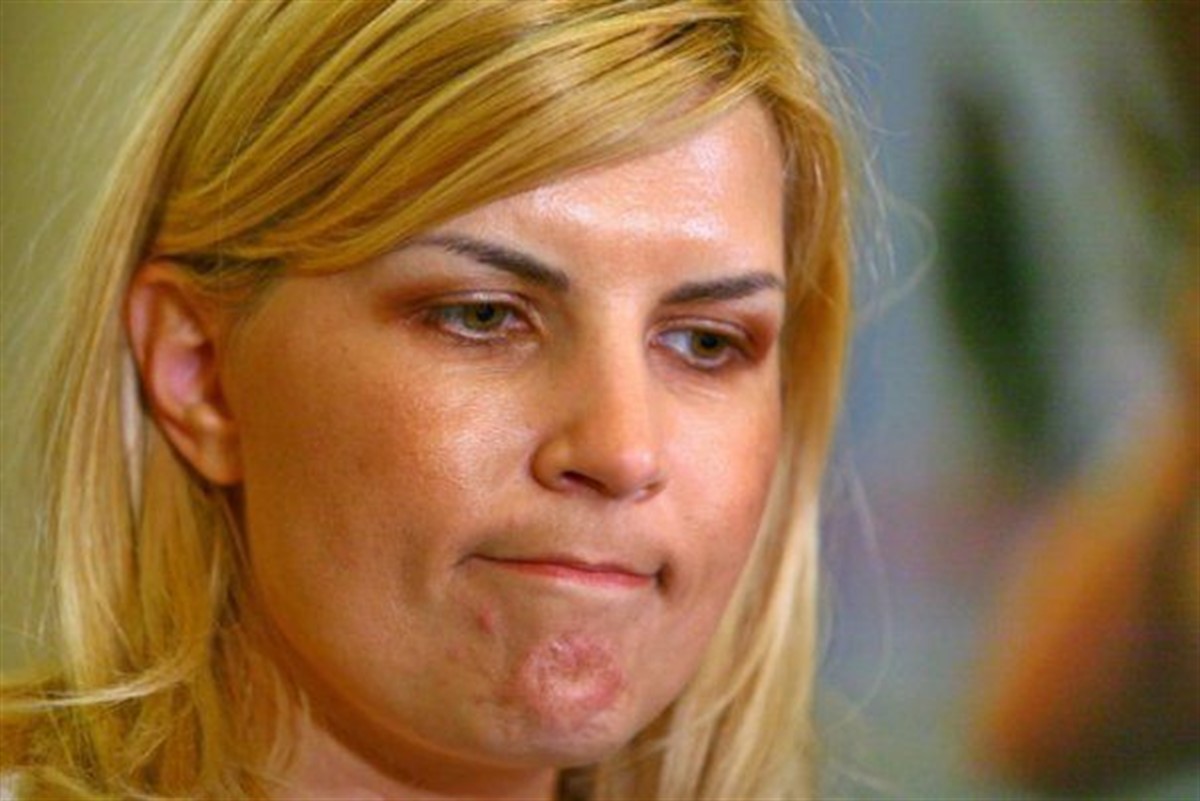 Primele declaraţii ale Elenei Udrea după ce a fost arestată în Costa Rica