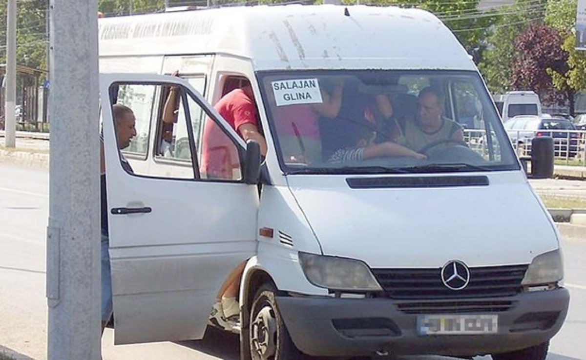 Transportul dintre București și Ilfov, asigurat în continuare. COTAR renunță la protest
