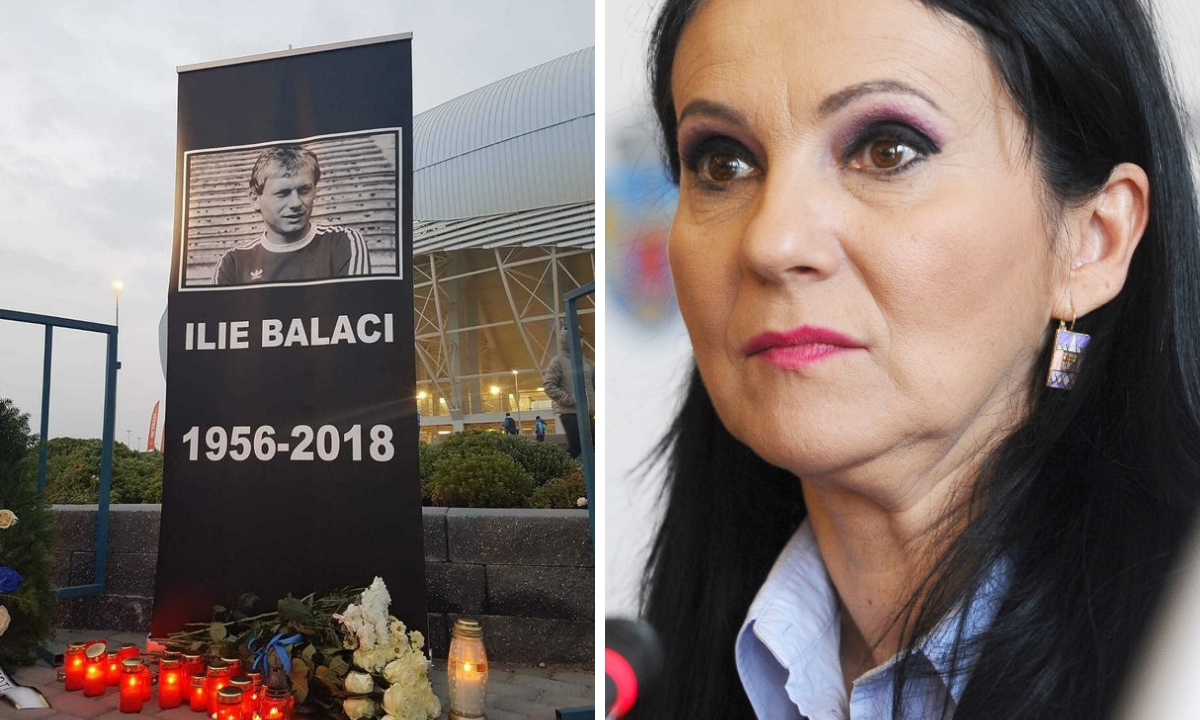 Ce a decis ministrul Sănătății după moartea lui Ilie Balaci