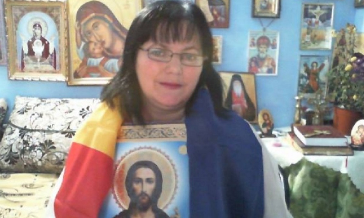 Maria Ghiorghiu, previziune cumplită despre o nouă tragedie în România: „ O lumină...”