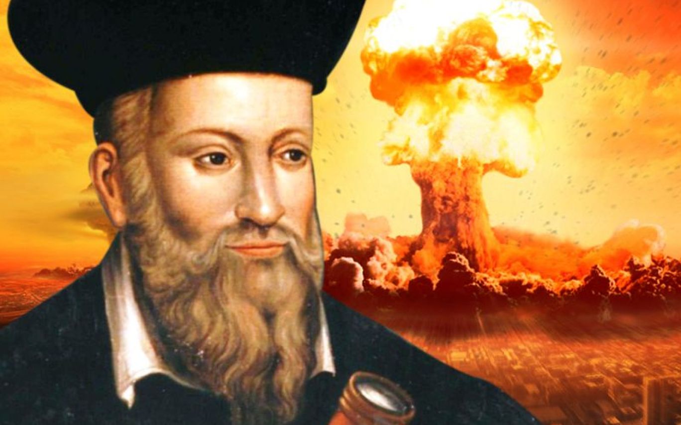 Profețiile lui Nostradamus pentru următorii 5 ani: "Puterea politică pierde supremația"