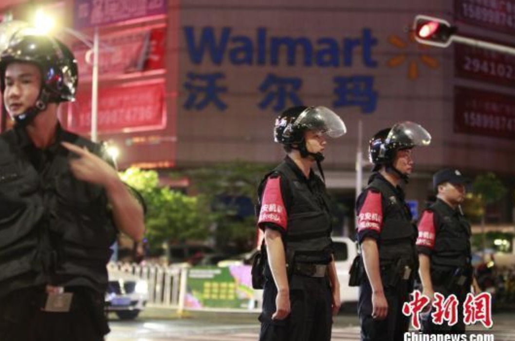 Cel puţin 5 morţi şi 21 de răniţi într-o luare de ostatici în China