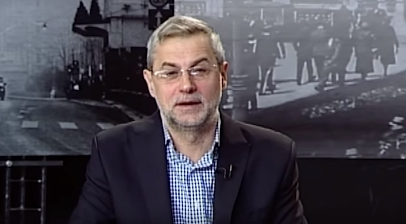 Radu Moraru anunță că va candida la alegerile prezidențiale din 2019