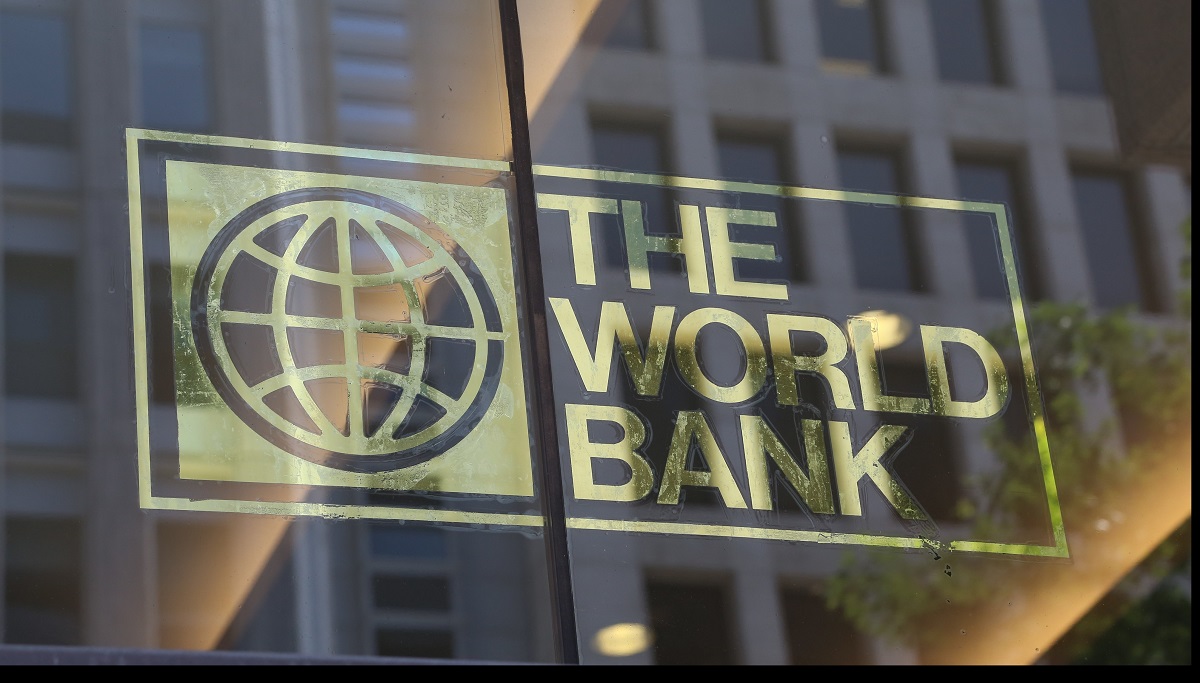 Banca Mondială, previziune negativă pentru economia României