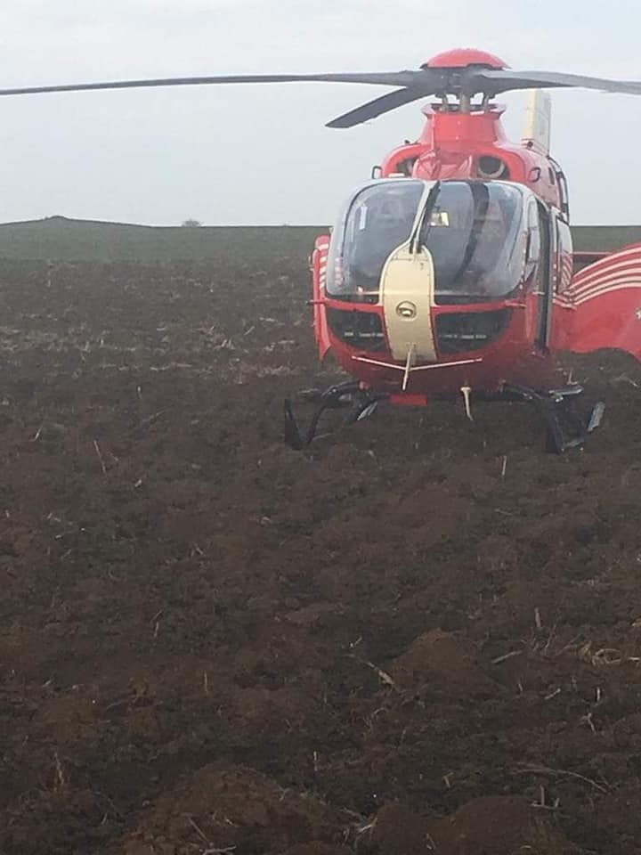 Avion prăbușit Tuzla 21 februarie