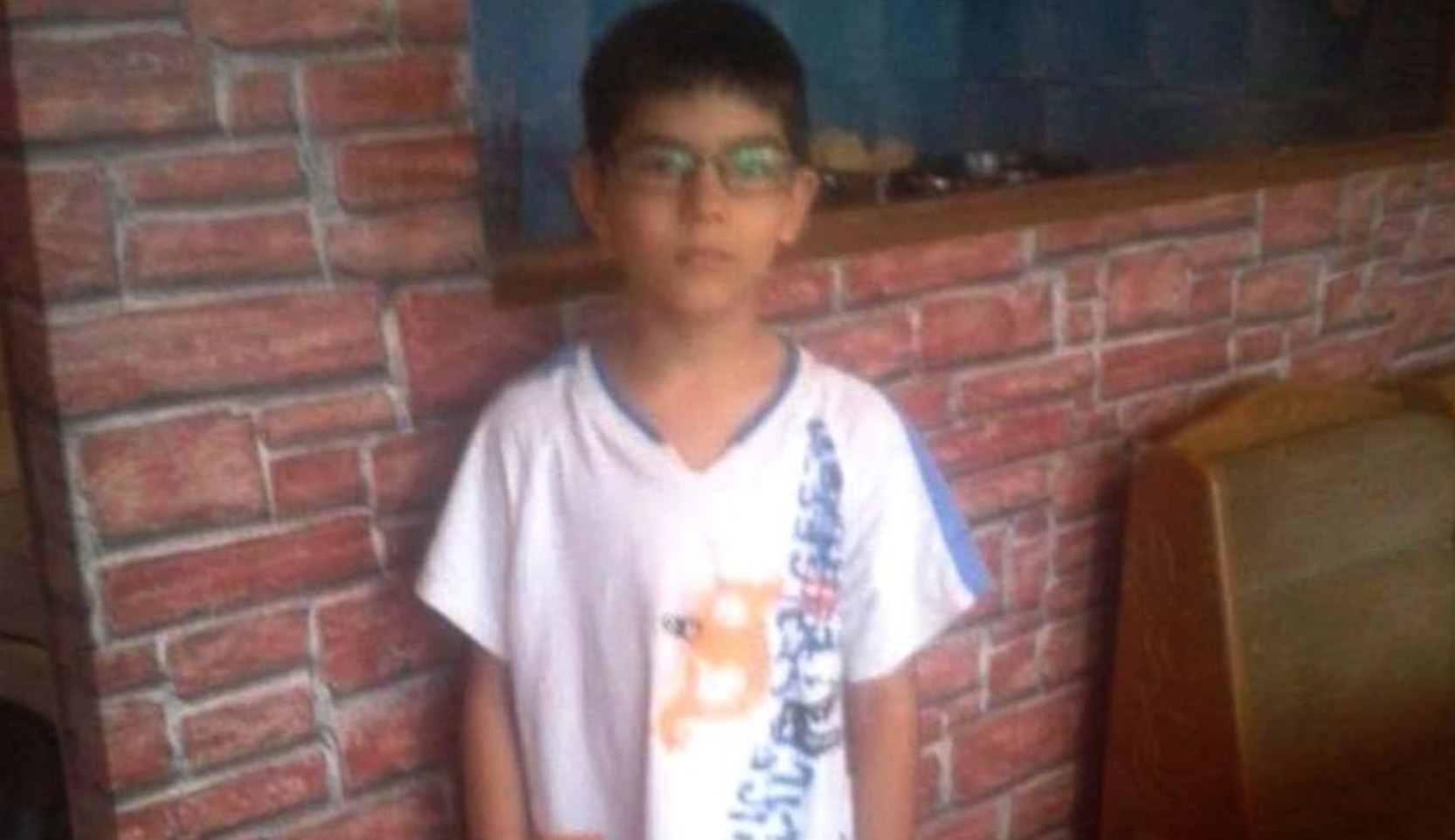 Băiatul de 12 ani, dispărut din Tuzla, găsit de polițiști în Brăila