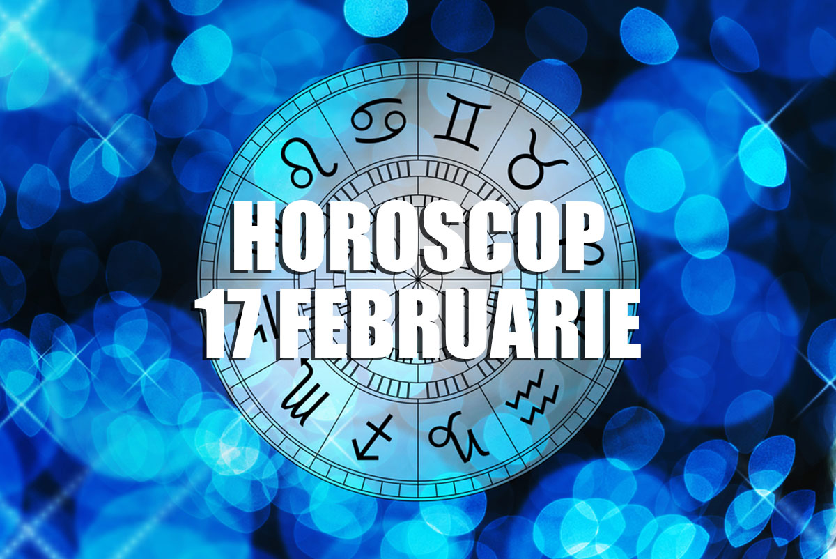 Horoscop 17 februarie 2019 - Rețeta de succes este găsită de lei