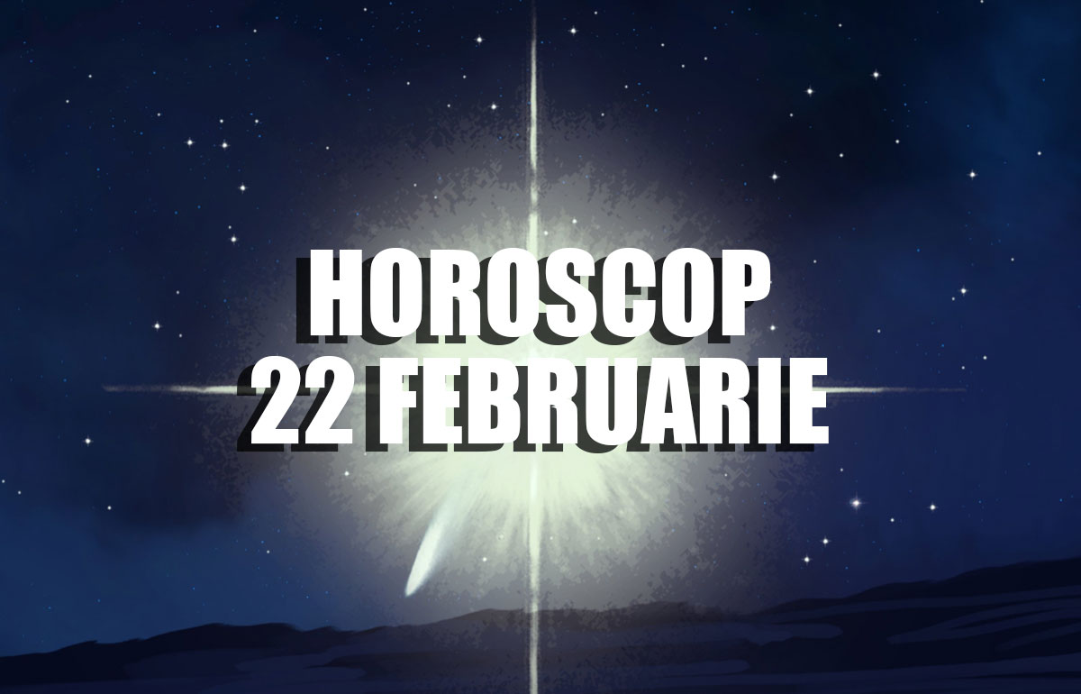 Horoscop 22 februarie 2019 - Zodia care face o nouă prostie financiară
