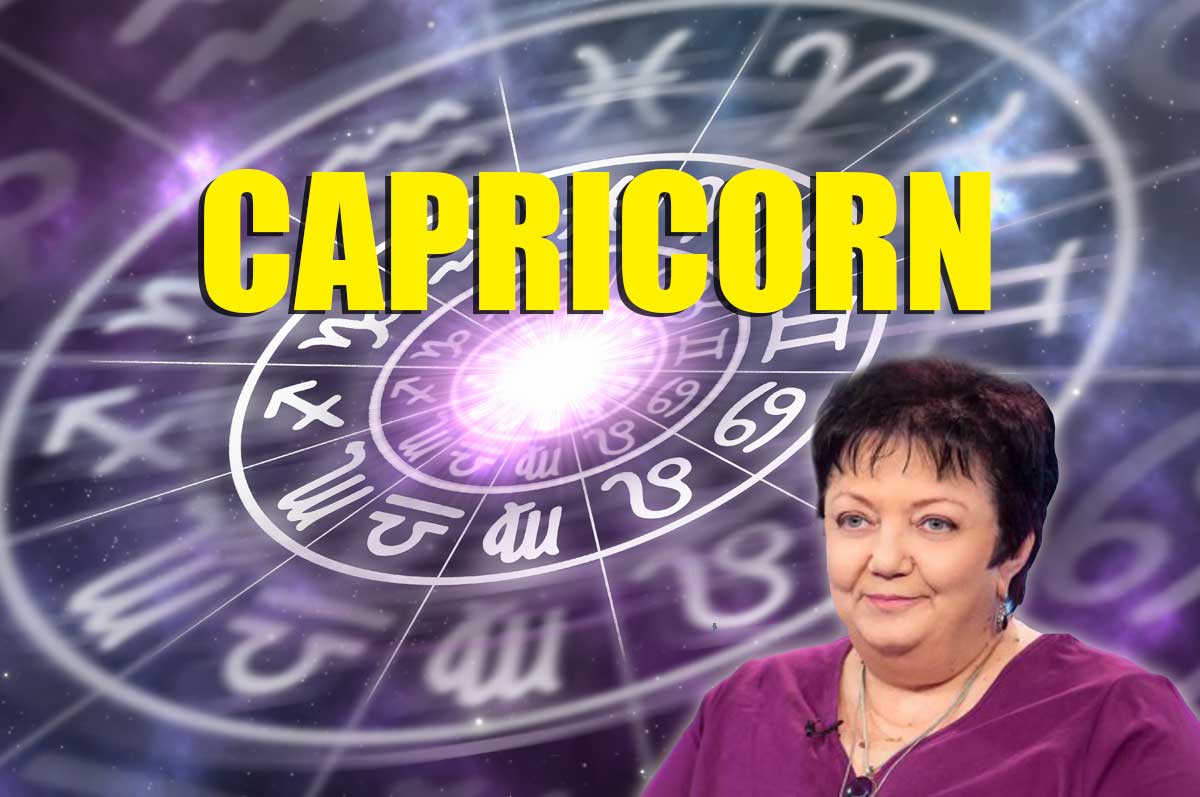 Horoscop Minerva MARTIE 2020 Capricorn