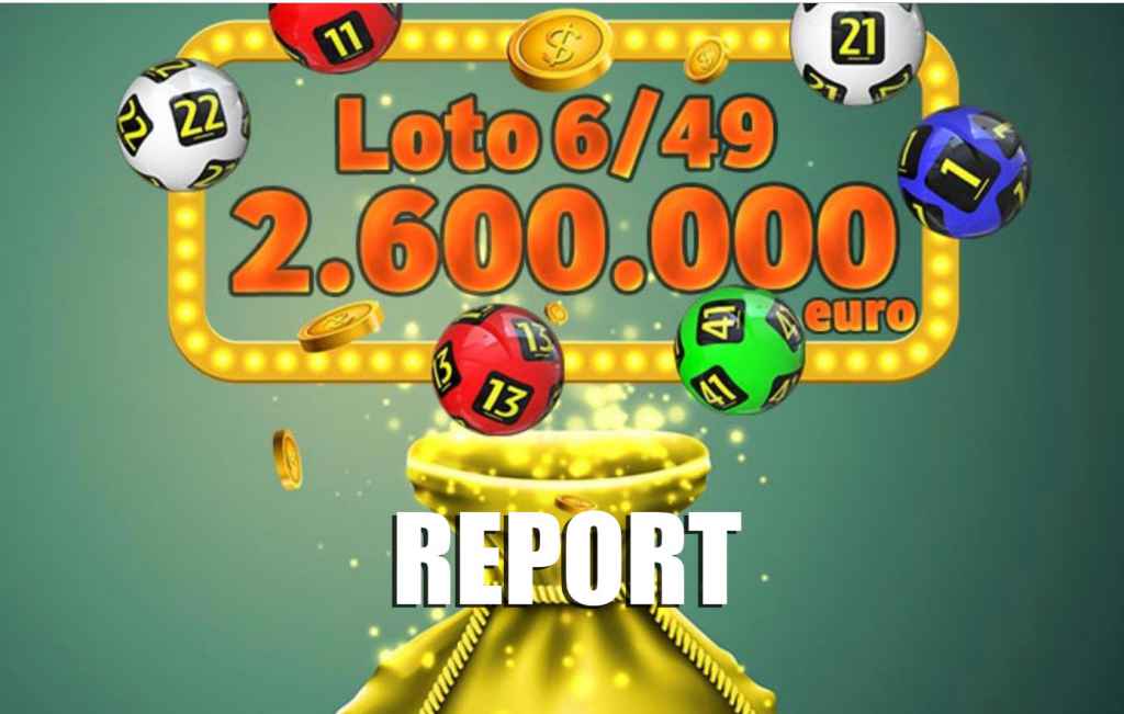 Report la loto 6 din 49, joi, 28 februarie premiu de peste 2.6 milioane euro. Rezultate Loto 6 din 49, Joker, Loto 5 din 40, Noroc, Noroc Plus și Super Noroc.