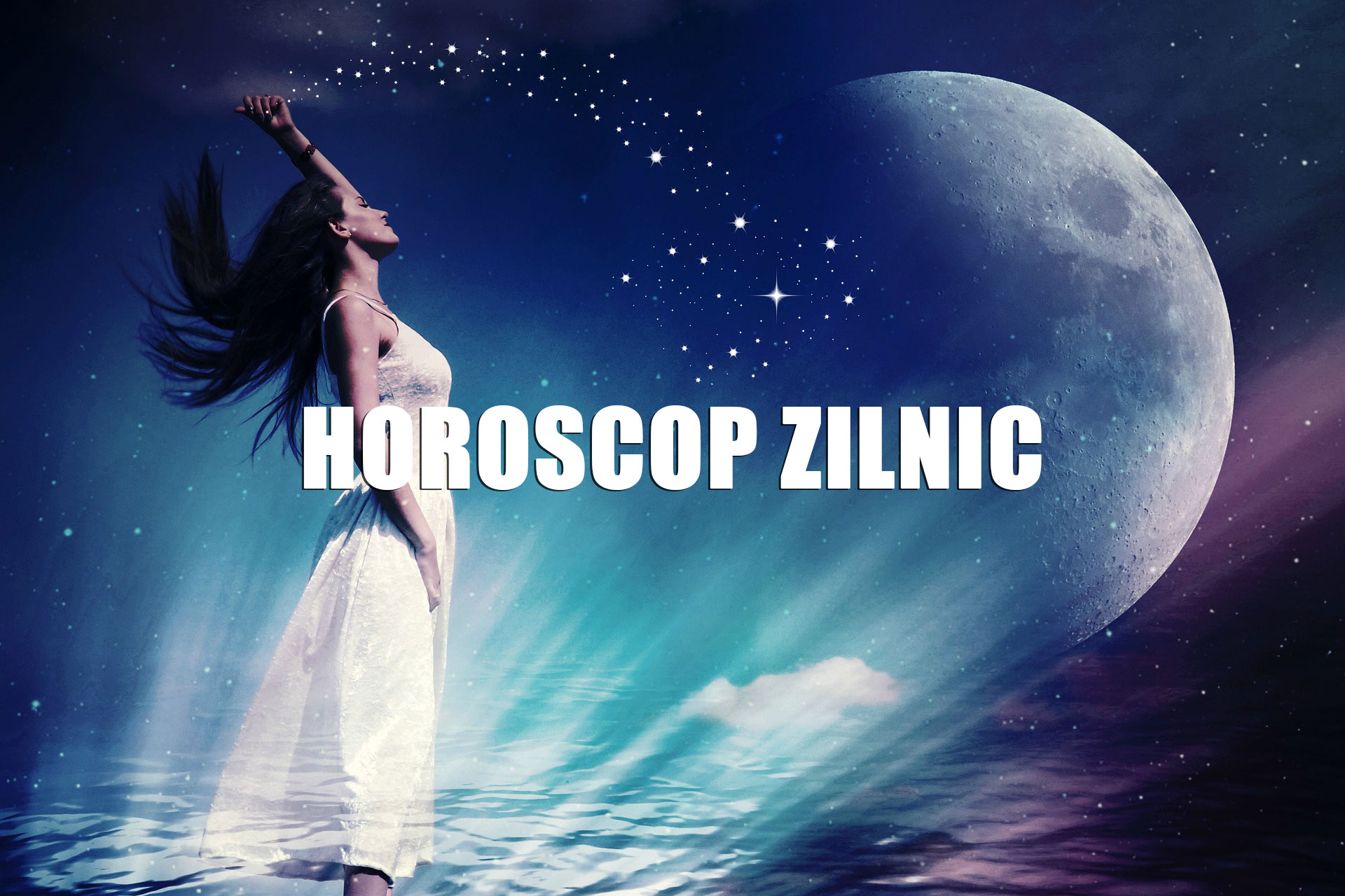 Horoscop zilnic 18 martie 2019 - 3 zodii încep săptămâna cu noroc