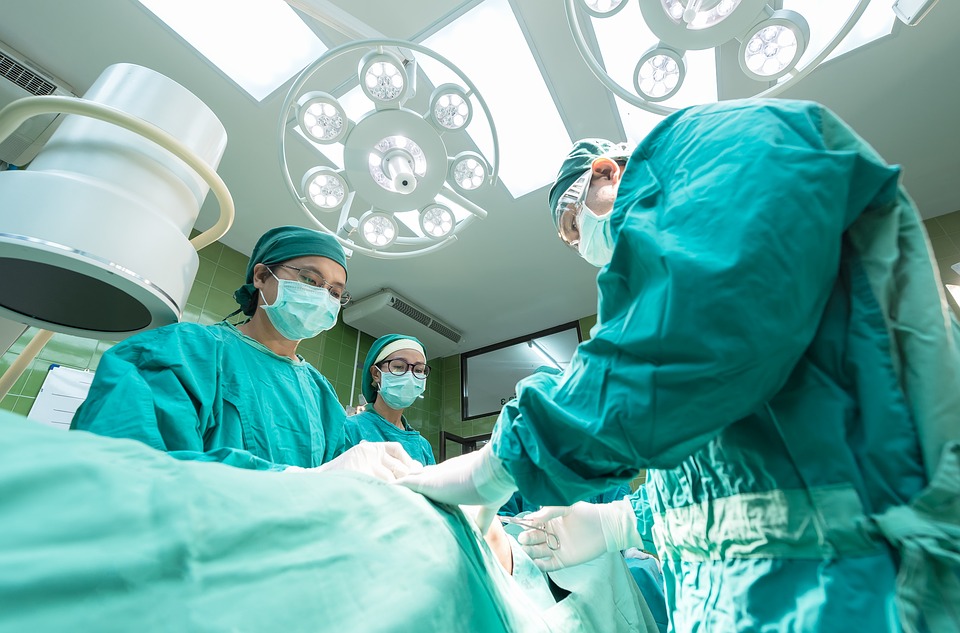 Complicații operație de cezariană – Cazul Andreei Bălan