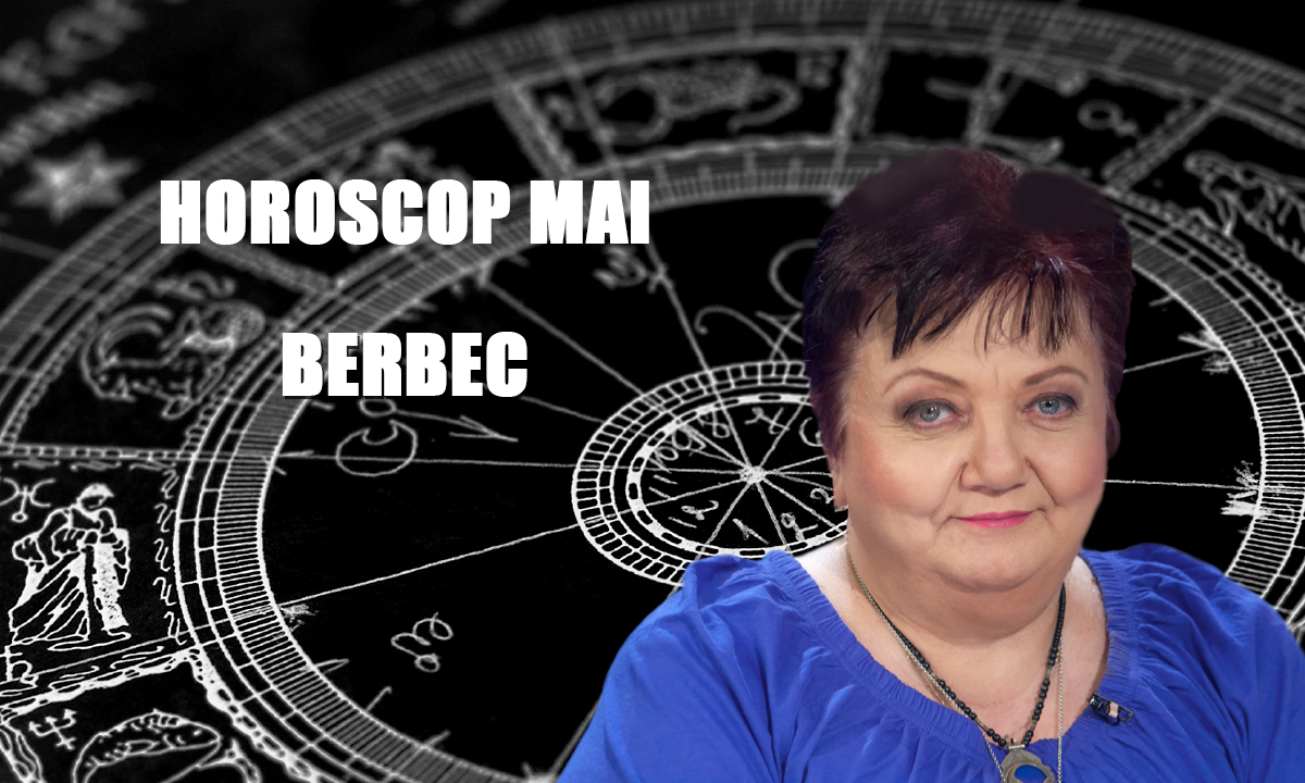 Horoscop Minerva Mai 2019 Berbec. Punct critic la mijlocul lunii, ai grijă la semne