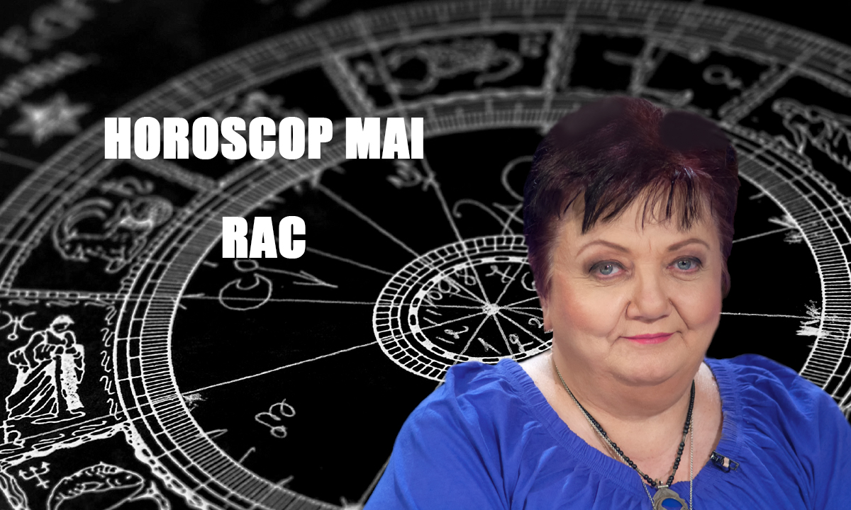 Horoscop Minerva Mai 2019 Rac. Luna Nouă îți aduce fericirea mult așteptată