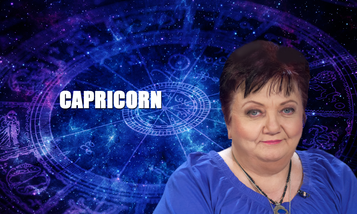 Horoscop Minerva perioada 2 - 8 septembrie 2019 CAPRICORN - Salt uriaș