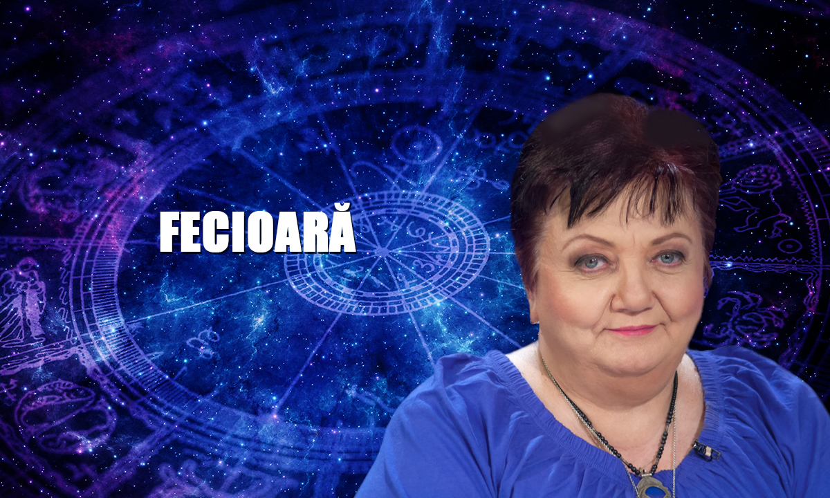 Horoscop Minerva perioada 2 - 8 septembrie 2019 FECIOARĂ - Încrederea în sine si voința revin