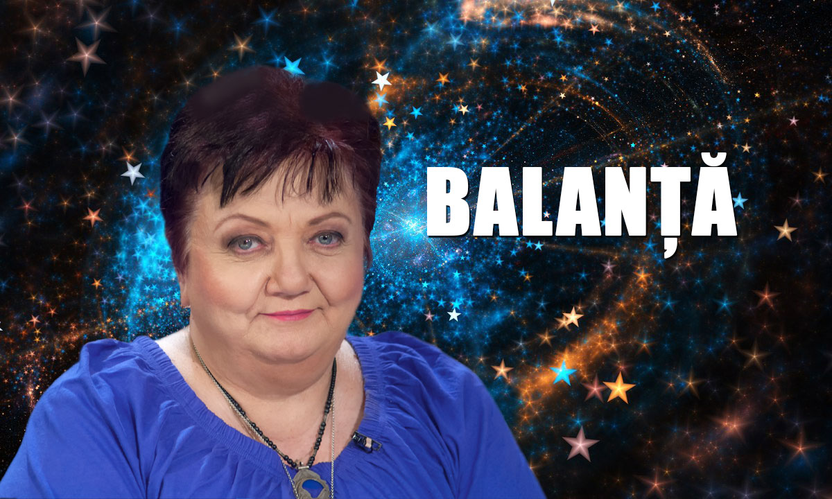 Horoscop Minerva 20 – 26 mai 2019 BALANȚĂ. Se aproprie sfârșitul unei relații