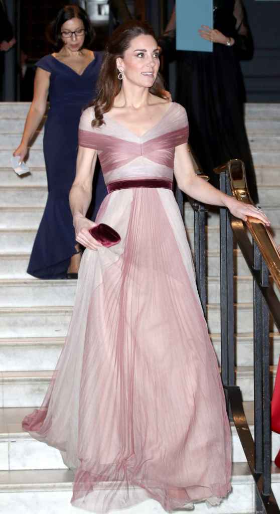 Kate Middleton este un style icon, fiind extrem de admirată pentru stilul ei vestimentar. Cu toate acestea, uneori și Ducesa de Cambridge mai gafează.