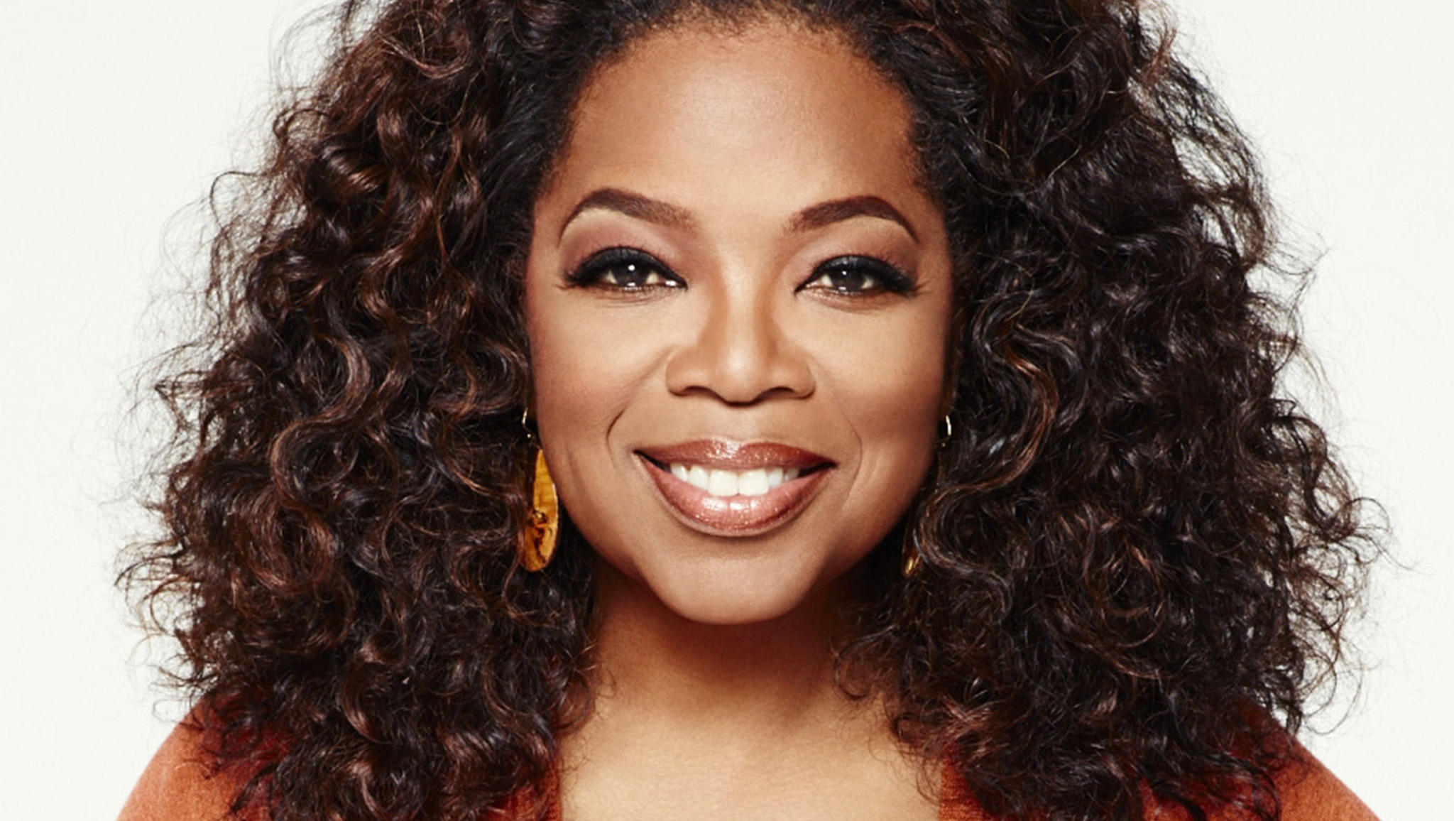 Oprah Winfrey crede în energiile negative. Vezi cum le combate