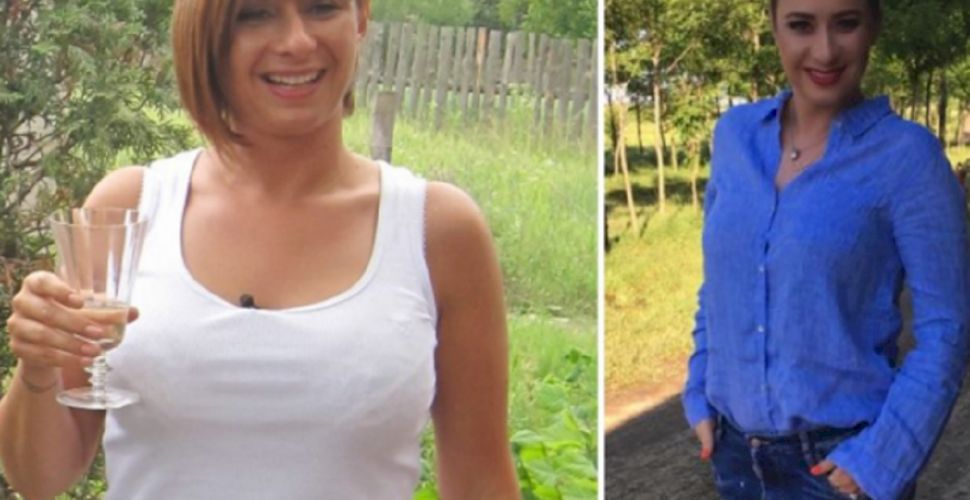 DIETA DE VEDETĂ: Cum a slăbit Anamaria Prodan 17 kilograme în timp record?