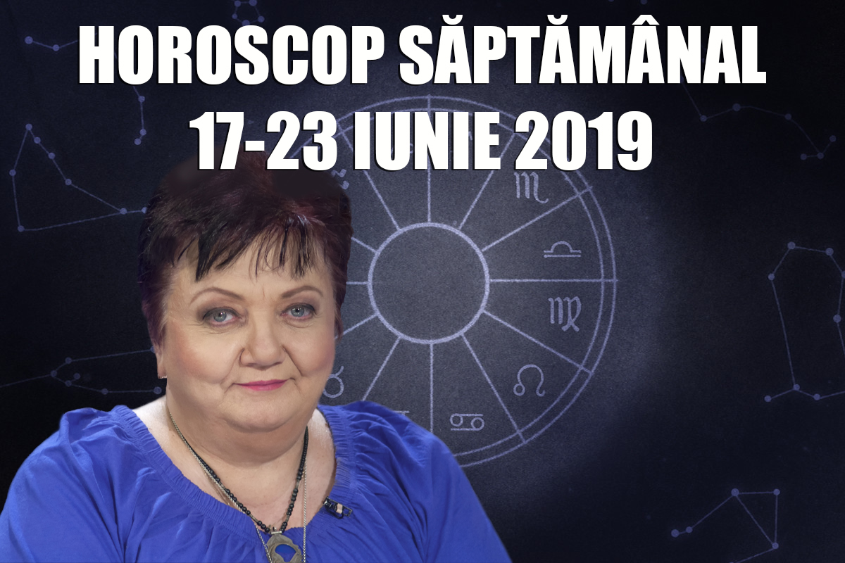Horoscop Minerva săptămâna 17-23 iunie 2019 - Carieră, finanțe, relații și stare generală