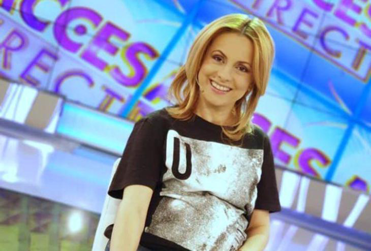 Simona Gherghe pleacă de la Acces Direct, dar nu la Kanal D