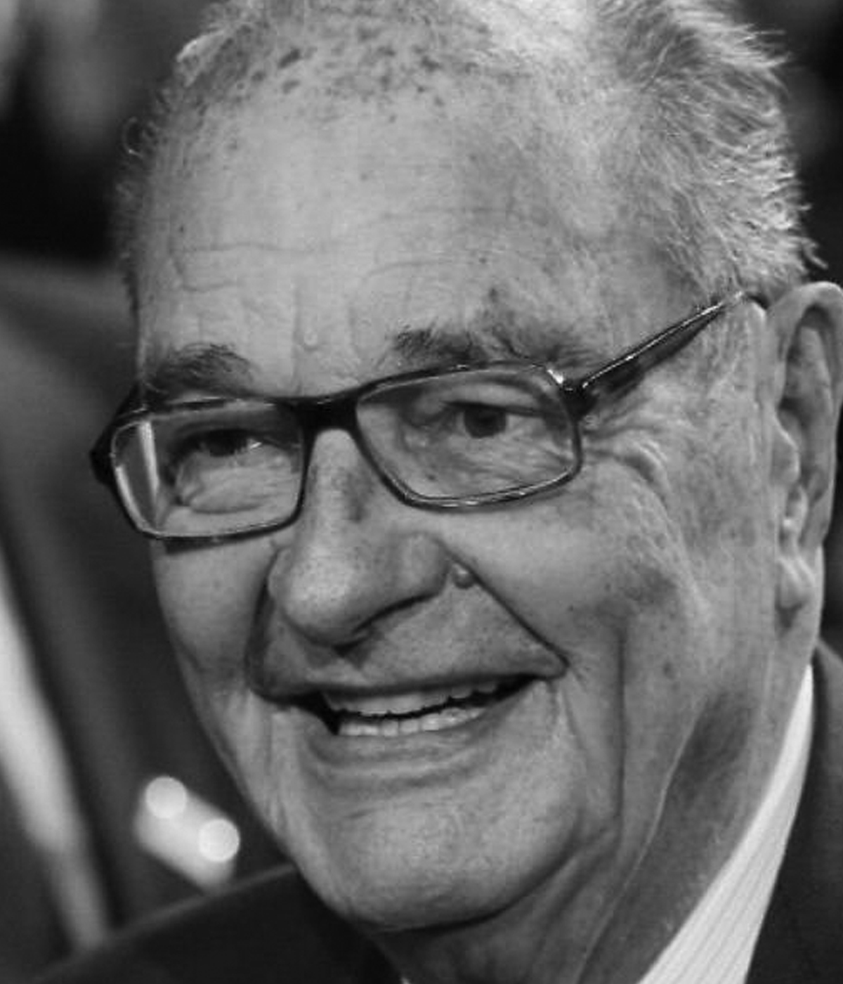 Doliu national! Fostul președinte a murit! Decesul fulgerător a șocat țara. Jacques Chirac avea 86 de ani