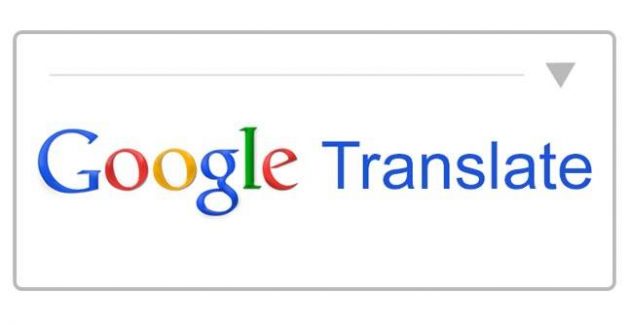 Google Translate un serviciu revoluționar în cei 21 de activitate al companiei