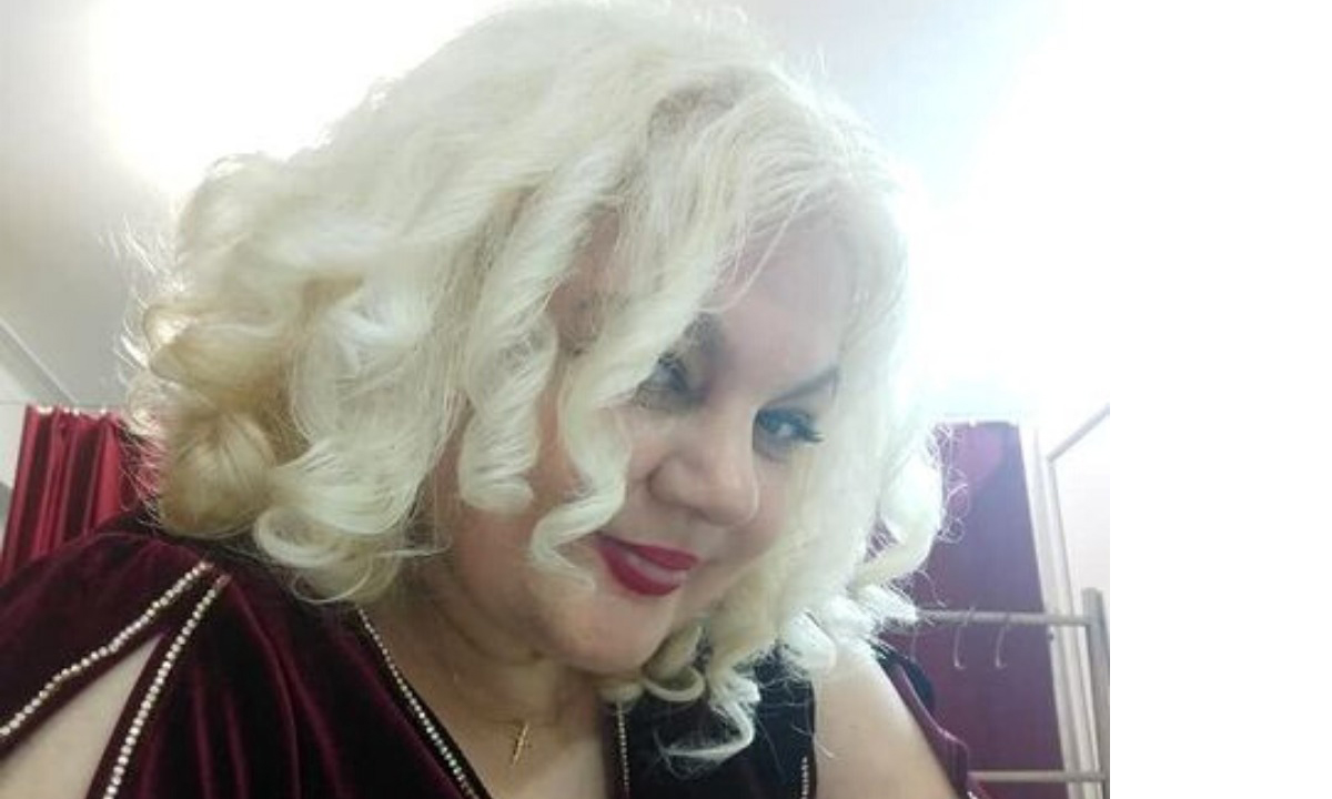 Galina, cântăreaţa din Republica Moldova care spune că a devenit groaza româncelor: „M-au rugat să le dau block soţilor”