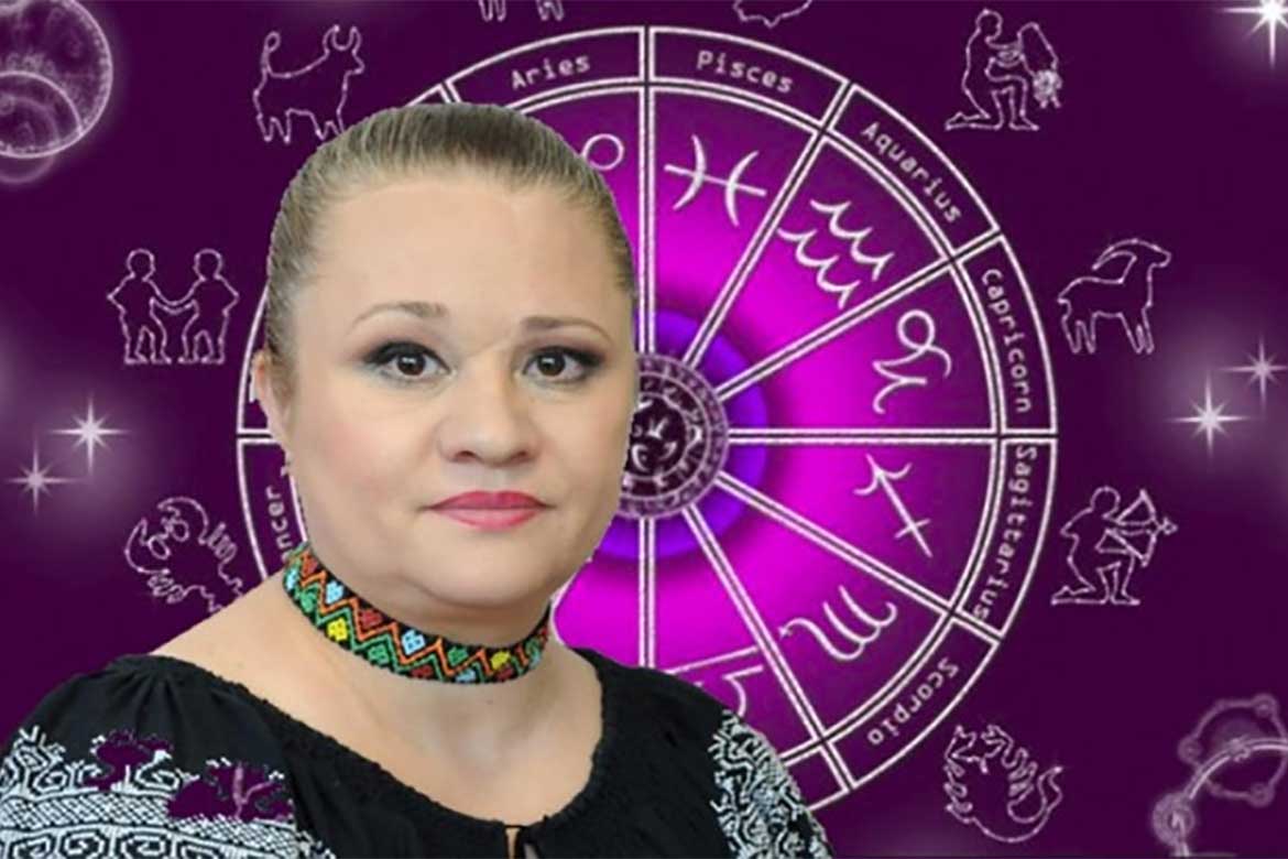 Horoscop Mariana Cojocaru 17 - 23 noiembrie 2019. Soarele din Scorpion pune presiuni uriașe pe 3 zodii