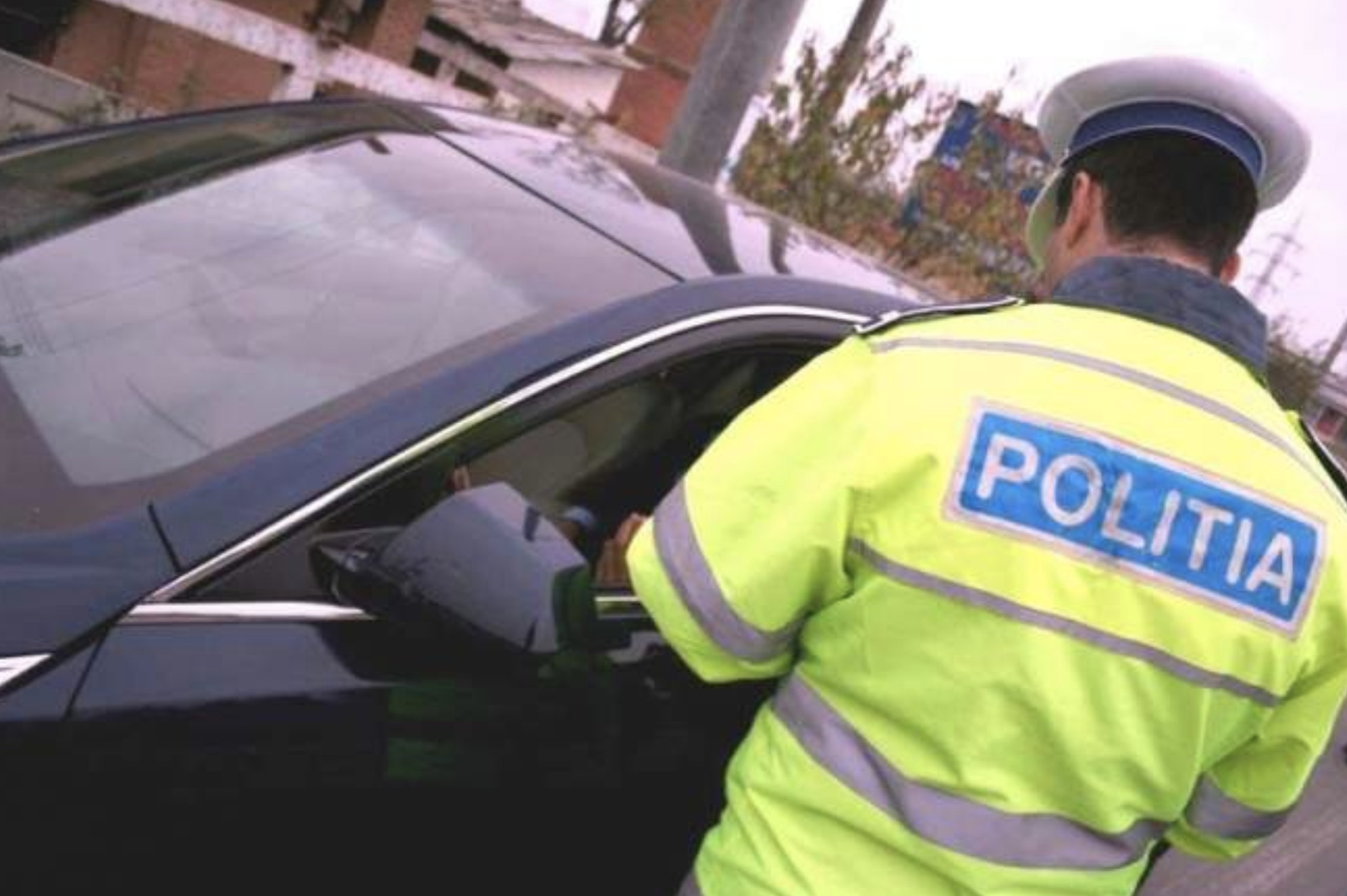Poliţia Română are un avertisment ferm pentru şoferi. Pentru ce fapte vor fi taxaţi