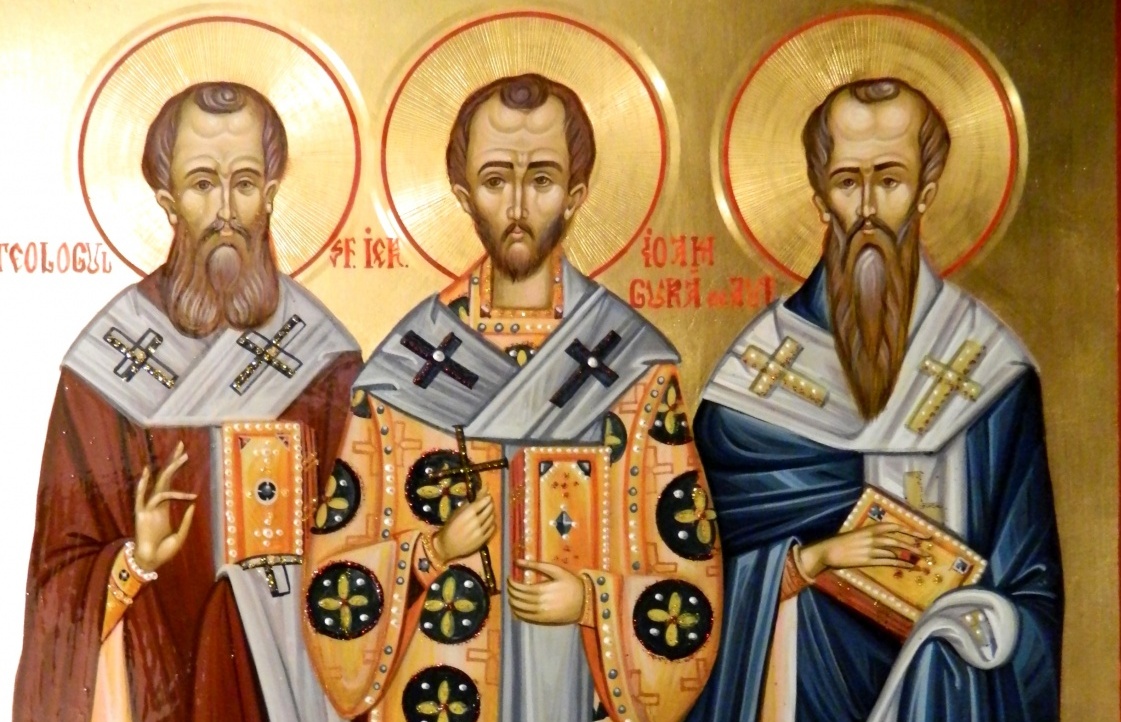 Sărbătoare 30 ianuarie. Tradiții și obiceiuri de Sfinții Ierarhi Vasile, Grigore și Ioan